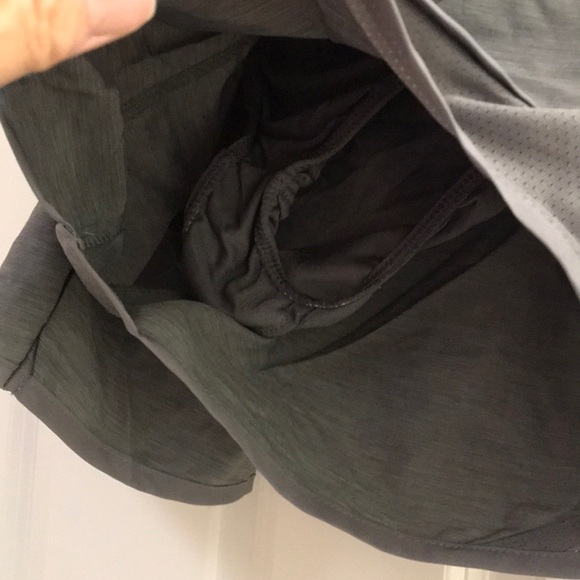 Nike Athletic/Athleisure/Running Shorts, NWT! - Picture 3 of 8